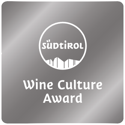 Wine Culture Award Suedtirol